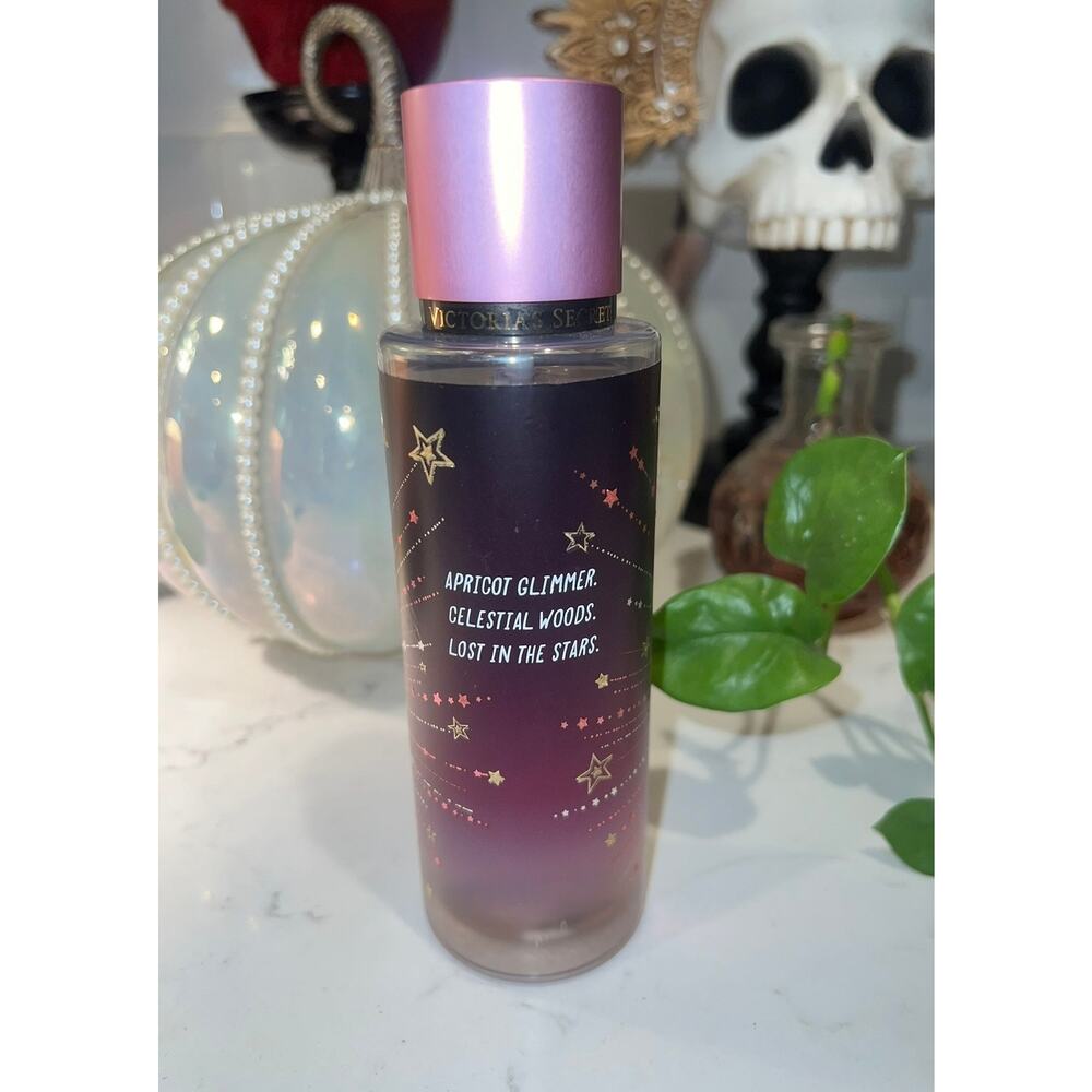 Victoria’s Secret Cosmic Wish NEW Rare Discontinued HTF - Picture 4 of 9